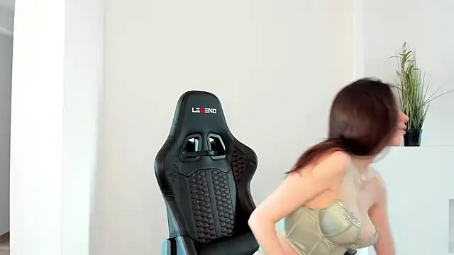 Sabrina Mur online show from March 10, 10:48 am