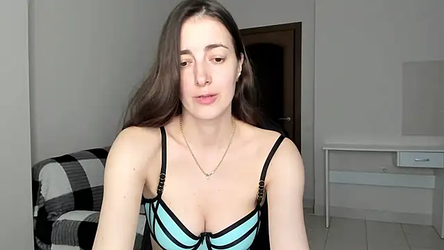 Sabrina Mur online show from November 7, 8:58 am