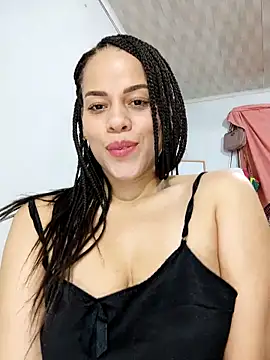 Dannacamila online show from November 22, 2:10 am