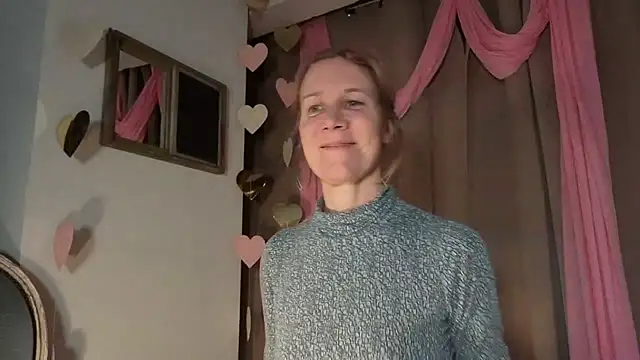 Lola Belgium online show from February 17, 4:46 pm