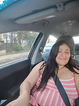 katyzum online show from March 22, 11:20 pm