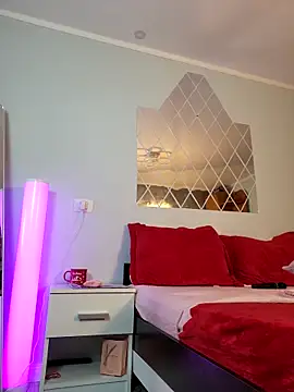 LucyKims online show from April 27, 4:05 pm