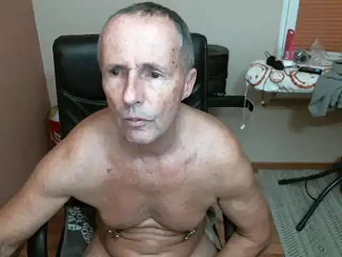 olibrius71 online show from January 19, 7:58 pm