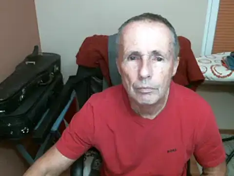 olibrius71 online show from February 1, 11:48 pm