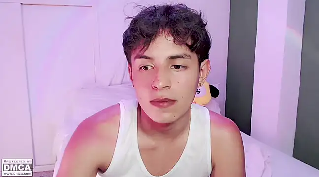 ZHALEM online show from February 21, 4:07 am