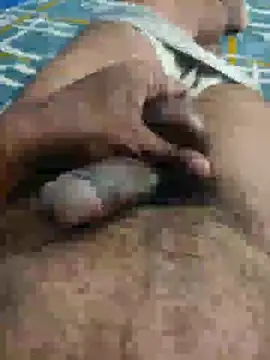 abykurian777 online show from April 4, 6:05 pm