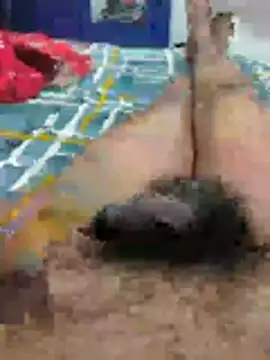 abykurian777 online show from April 6, 7:15 pm