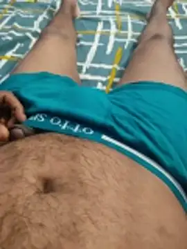 abykurian777 online show from April 9, 6:30 am