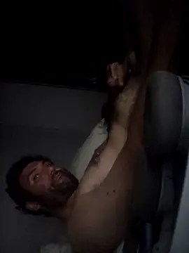 crazyslapper online show from March 26, 5:18 pm