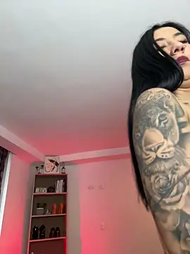 missariadna2 online show from February 28, 8:32 pm