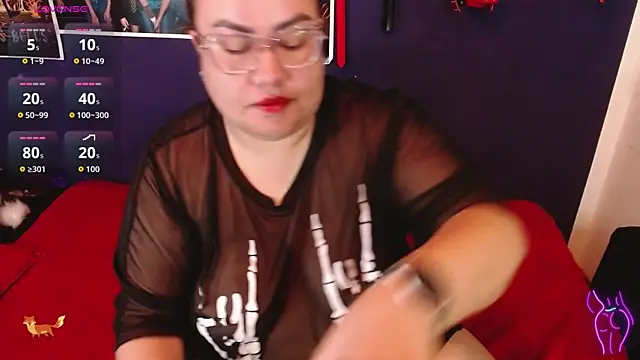 foxbell lt online show from February 22, 10:14 am