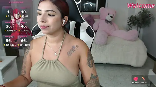 Snapshot of vane_lopez_ chatting on January 14, 2:19 am vane lopez online show from January 14, 2:19 am