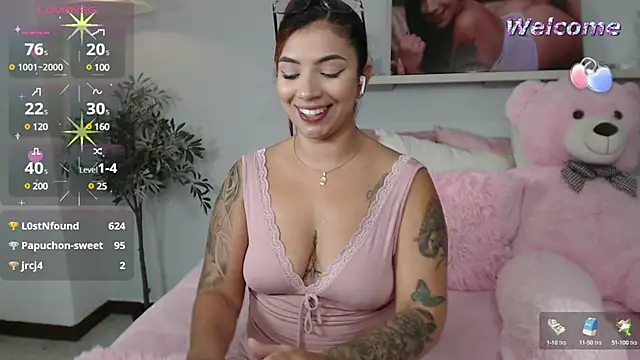 Snapshot of vane_lopez_ chatting on February 14, 12:51 am vane lopez online show from February 14, 12:51 am