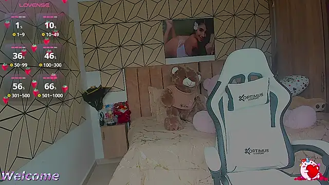 Snapshot of vane_lopez_ chatting on October 9, 6:28 pm vane lopez online show from October 9, 6:28 pm