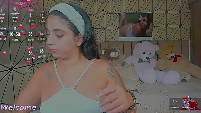 Snapshot of vane_lopez_ chatting on October 14, 5:36 pm vane lopez online show from October 14, 5:36 pm