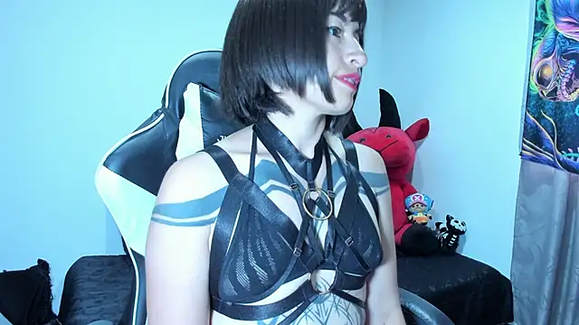 Snapshot of yunkodolly666 chatting on May 10, 9:09 pm yunkodolly666 online show from May 10, 9:09 pm
