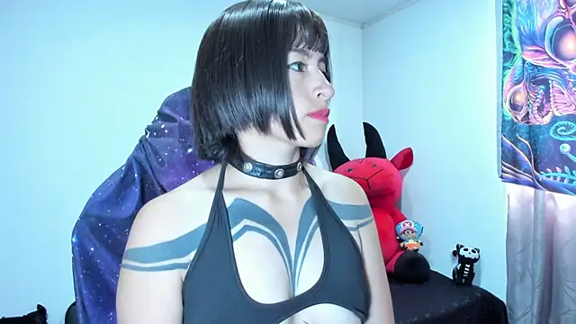 Snapshot of yunkodolly666 chatting on May 20, 7:20 pm yunkodolly666 online show from May 20, 7:20 pm