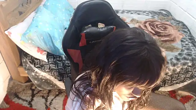 sexyjustin202 online show from February 24, 2:09 am