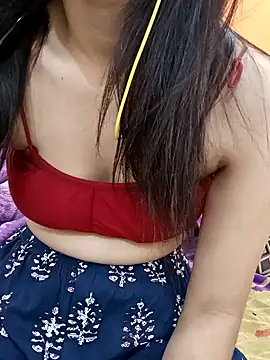 CuteSarikaLIVE online show from March 27, 3:56 am