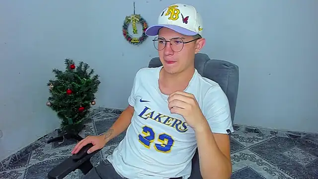 patrik 027 online show from January 5, 10:29 pm