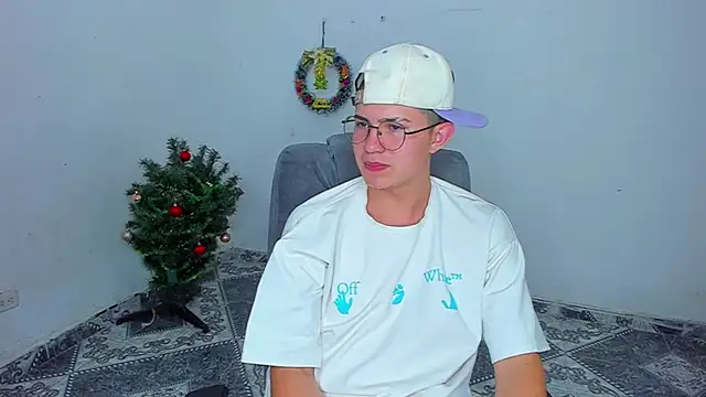 patrik 027 online show from January 7, 12:55 am