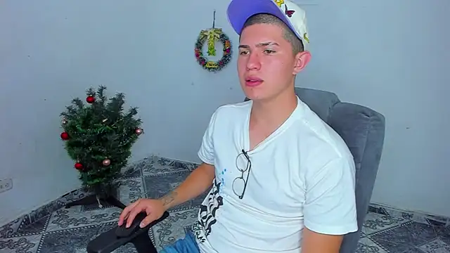 patrik 027 online show from January 7, 3:02 pm