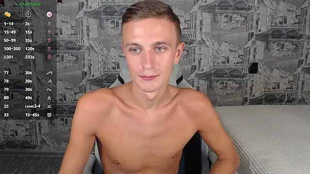 Snapshot of Oliver_Fresh chatting on October 28, 9:24 am Oliver Fresh online show from October 28, 9:24 am