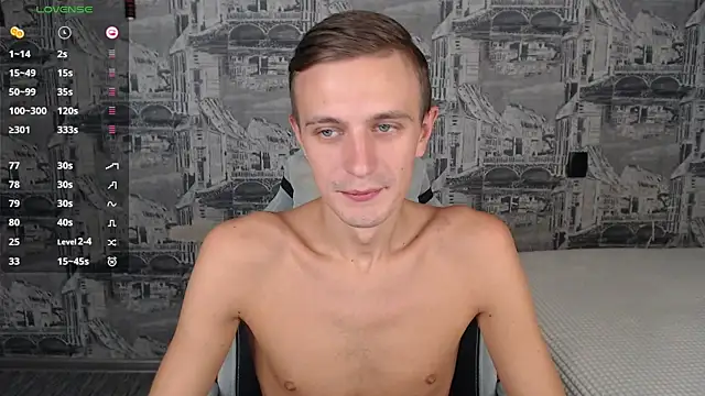 Snapshot of Oliver_Fresh chatting on November 22, 9:19 am Oliver Fresh online show from November 22, 9:19 am