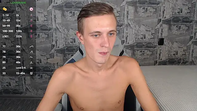 Snapshot of Oliver_Fresh chatting on November 26, 9:21 am Oliver Fresh online show from November 26, 9:21 am