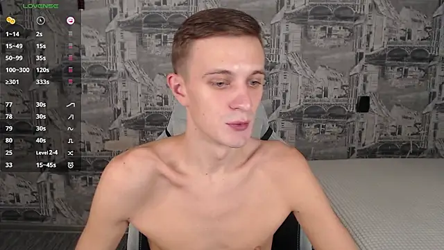 Oliver Fresh online show from February 27, 9:20 am