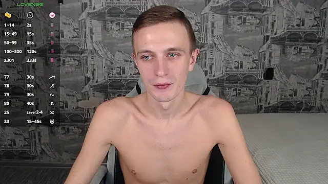 Oliver Fresh online show from April 10, 10:09 am