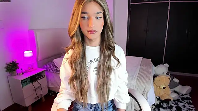 Ainhoads online show from February 18, 9:27 am