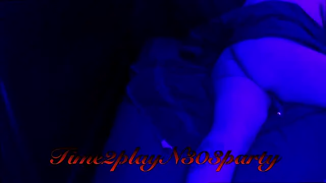 Time2playN303party online show from December 22, 1:44 pm