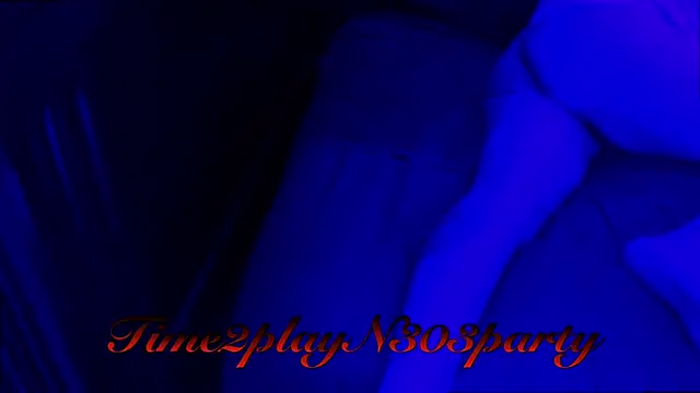 Time2playN303party online show from December 23, 7:38 am