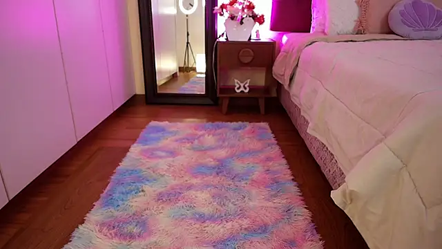 Mafer Meow online show from April 14, 8:48 pm