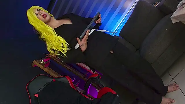 AshlyBetancurX online show from May 25, 1:00 am