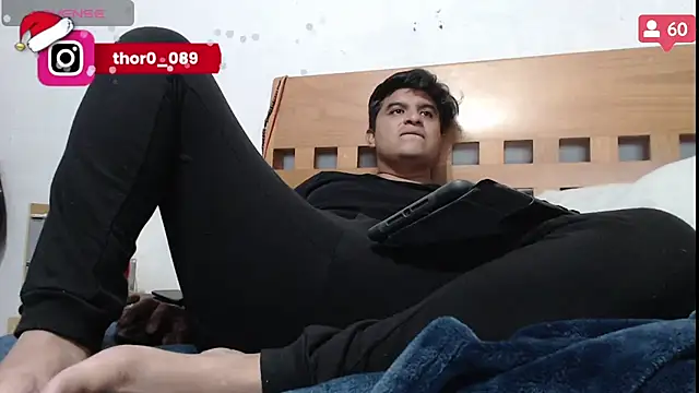 thor000089 online show from January 4, 5:48 am