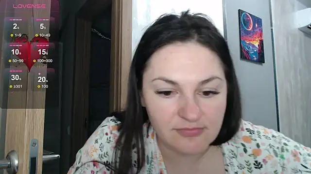 Stacy Davice online show from September 20, 9:16 pm