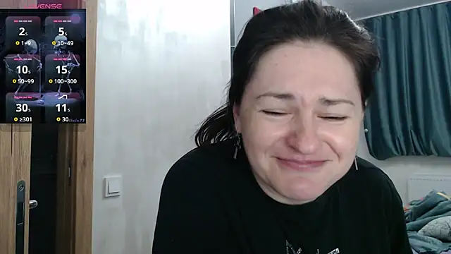 Stacy Davice online show from October 31, 4:52 pm