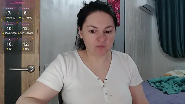 Snapshot of Stacy_Davice chatting on December 15, 9:35 am Stacy Davice online show from December 15, 9:35 am