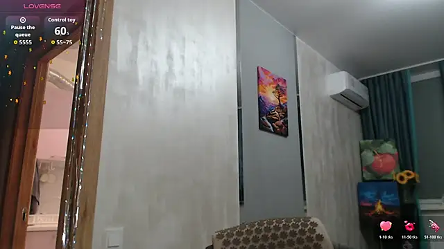 Snapshot of Stacy_Davice chatting on February 16, 7:10 pm Stacy Davice online show from February 16, 7:10 pm