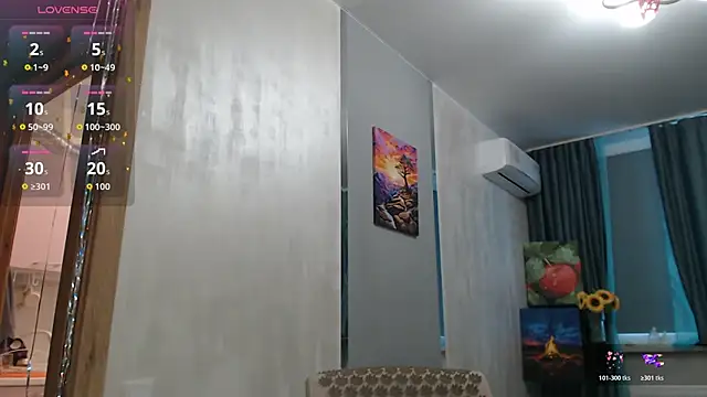 Snapshot of Stacy_Davice chatting on February 27, 1:00 pm Stacy Davice online show from February 27, 1:00 pm