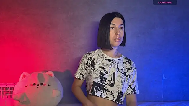 Melaminsy online show from April 3, 8:07 pm