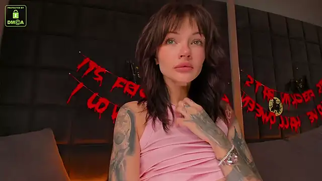 Jill Vega online show from November 1, 4:36 am