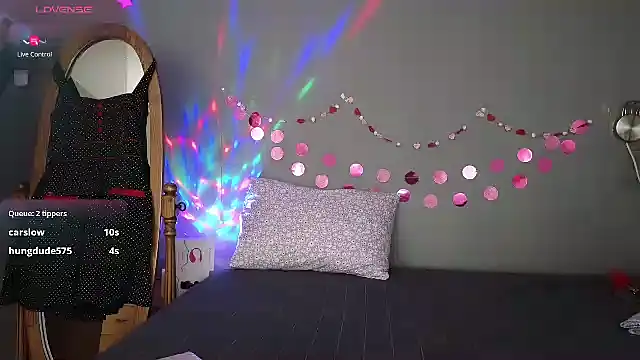 Snapshot of CharlotteDoe chatting on January 30, 1:42 pm CharlotteDoe online show from January 30, 1:42 pm