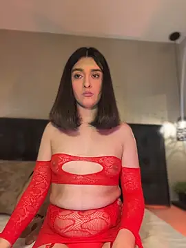 MiahWindsor online show from May 25, 11:33 pm