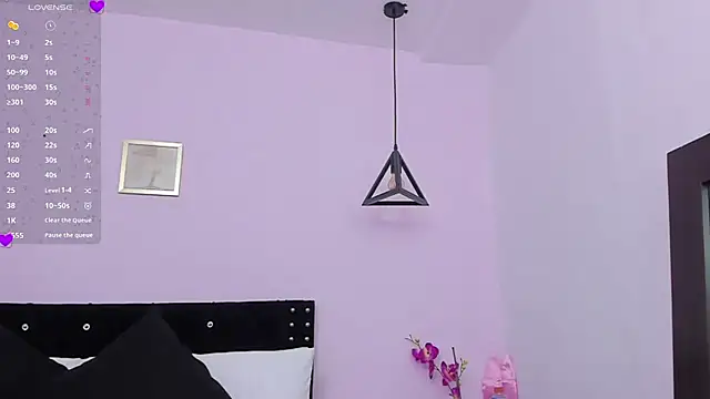 CeliWoods online show from January 18, 11:21 am