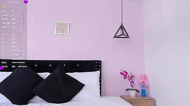 CeliWoods online show from January 30, 1:42 pm