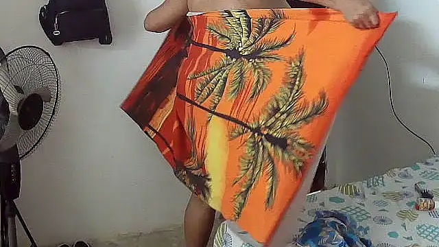 charrysexy1 online show from January 5, 5:27 pm