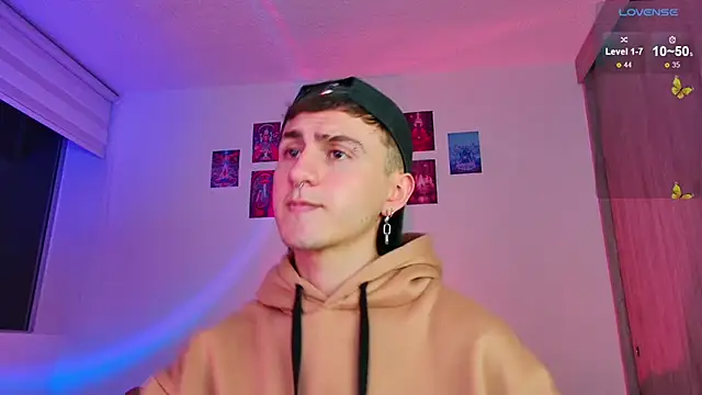 dimitri-bilak online show from November 17, 11:54 pm